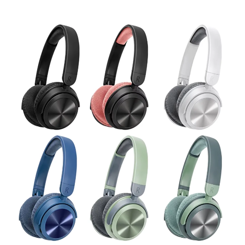 هدفون بلوتوث NIA نیا مدل WH-220
